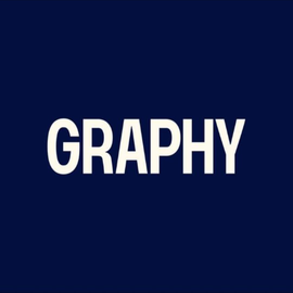 Graphy by Unacademy logo