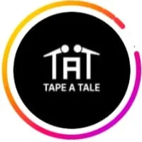 Profile photo of Tape A Tale