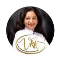Profile photo of Vaishali, VKK Baking Institute