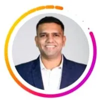 Profile photo of Dr Amol Mourya