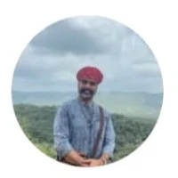 Profile photo of Dr Manoj Kumar Sharma