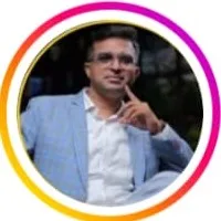 Profile photo of Vikas Nagru