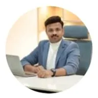 Profile photo of Sanket Awate