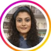 Profile photo of Chef Smriti Iyer